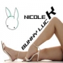 Nicole K - Bunny Luck