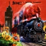 Janez - Il Treno Del Progresso