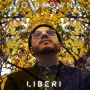 Jo Brown - Liberi