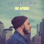 Jo Brown (feat. Kevin Crime) - Mr. Brown