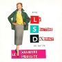 Le Cadavere Squisite - Bring Le Sbattone Dixerunt Into Your Life