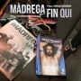 Màdrega Feat. Omar Pedrini - Fin Qui (Soltanto Nuvole)