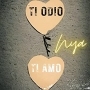 NYA - Ti Odio e Ti Amo