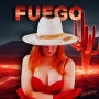 Sara Pieressa - Fuego
