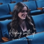 Alexandra Cavazzana - Keeping bottle up
