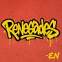 Elvis Nick - Renegades
