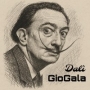 GioGala - Dalì