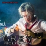 Grey Religion - Non Scherzo Sai
