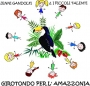 Jenni Gandolfi e i piccoli talenti - Girotondo per l'Amazzonia