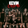 Kevin Crime - Da Club