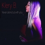 Klery B. - Never Alone But With You