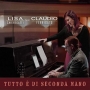 Lisa Chieregatti feat. Claudio Ferrigato - Tutto è di Seconda M
