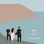 MOZE - Won't Look Back