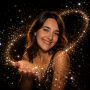 Martina Corcione - Come i glitter