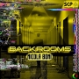 Nicola Boni - Backrooms