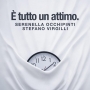 Stefano Virgilli - E' Tutto Un Attimo