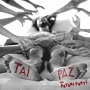 Tai Paz - Tai Paz Vs. Poteri Forti